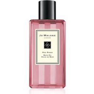 Jo Malone London Red Roses Bath Oil - Bubble Bath & Bath Oils 2