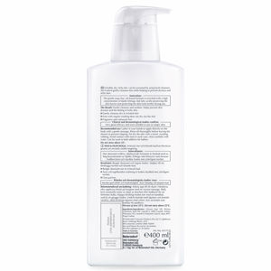Eucerin AtoControl Bath & Shower Oil - Bubble Bath & Bath Oils 1