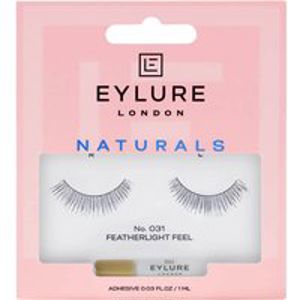 Eylure Lashes naturals No. 031 - False Lashes 3