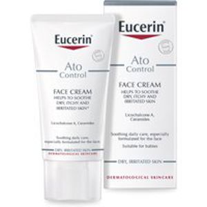 Eucerin AtoControl Face Care Cream