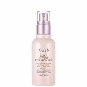 Fresh Rose Instant Hydration Mist