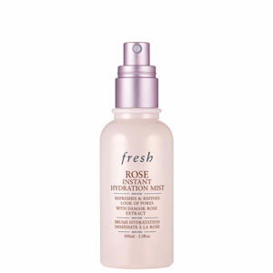 Fresh Rose Instant Hydration Mist - Gesichtssprays 3