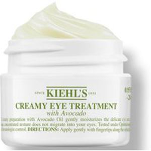 Kiehls Creamy Eye Treatment with Avocado