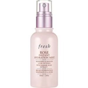 Fresh Rose Instant Hydration Mist - Gesichtssprays 4