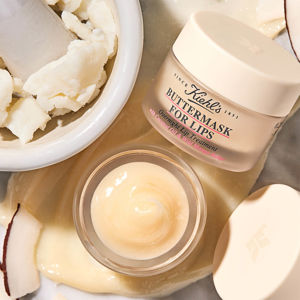 Kiehls Buttermask For Lips Overnight