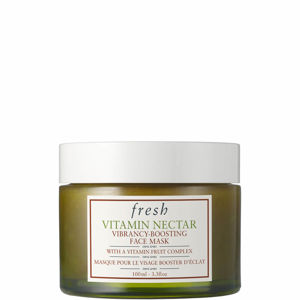 Fresh Vitamin Nectar Glow Face Mask