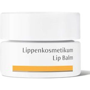 Dr. Hauschka Lip Balm - Lip Balms & Creams 3