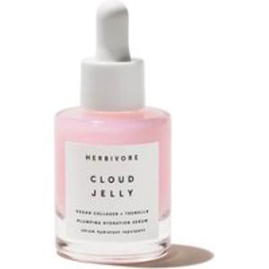 Herbivore Botanicals Cloud Jelly Pink Plumping Hydration Serum