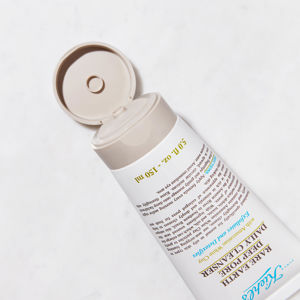 Kiehls Rare Earth Deep Pore Daily Cleanser - Milk & Cream Cleansers 6