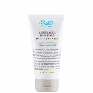 Kiehls Rare Earth Deep Pore Daily Cleanser
