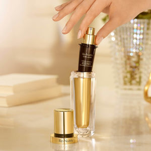 Estée Lauder Re-Nutriv Ultimate Diamond Transformative Brilliance Serum - Anti Ageing Face Serums 5