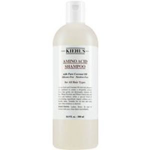 Kiehls Amino Acid Shampoo
