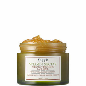 Fresh Vitamin Nectar Glow Face Mask - Face Masks 2