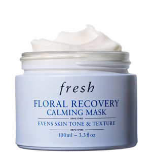 Fresh Floral Recovery Calming Mask - Face Masks 3