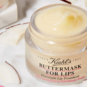 Kiehls Buttermask For Lips Overnight - Mascarillas Labiales 3
