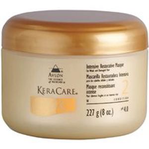 KeraCare Intensive Restorative Masque - Hair Masks 1