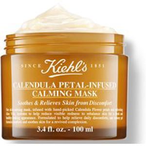 Kiehls Kiehl'S Calendula Petal-Infused Calming Masque