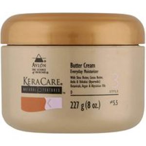 KeraCare Natural Textures Butter Cream