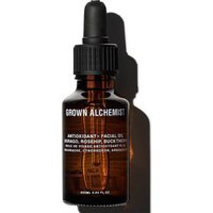 Grown Alchemist Antioxidant+ Facial Oil - Face Oils 3
