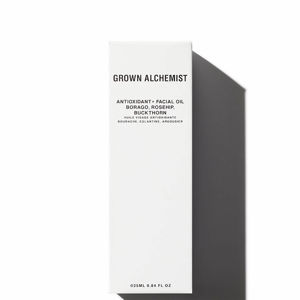 Grown Alchemist Antioxidant+ Facial Oil - Face Oils 4