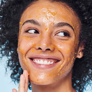 Fresh Vitamin Nectar Glow Face Mask - Face Masks 4