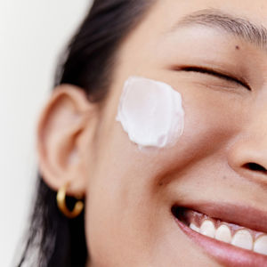 Fresh Floral Recovery Calming Mask