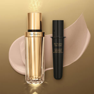 Estée Lauder Re-Nutriv Ultimate Diamond Transformative Brilliance Serum - Anti Ageing Face Serums 3