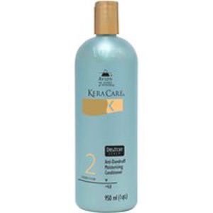 KeraCare Dry & Itchy Scalp Conditioner - Feuchtigkeitsspendende Conditioner 1