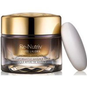 Estée Lauder Re-Nutriv Ultimate Diamond Transformative Massage Mask - Face Masks 1