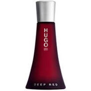 Hugo Boss Hugo Deep Red