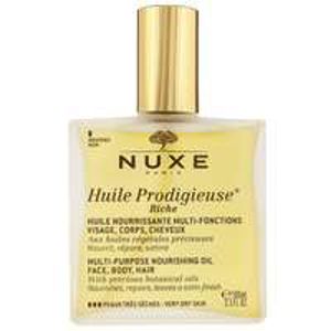 Nuxe Huile Prodigieuse Trockenöl Mit Mehrfachwirkung