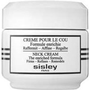 Sisley Neck Cream Jar - Body Creams 2