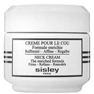 Sisley Neck Cream Jar
