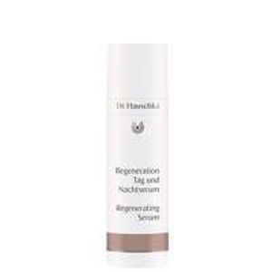 Dr. Hauschka Regenerating Serum