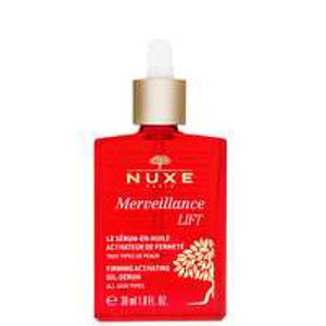 Nuxe Merveillance Lift Oil-Serum - Sérums Faciales Antiedad 1