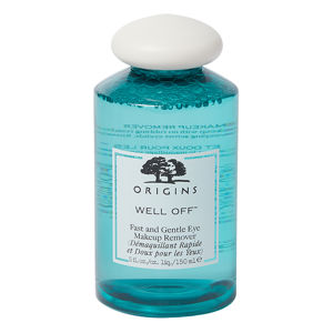 Origins Well Off Fast And Gentle Augen-Make-Up Entferner