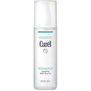 Curél Deep Moisture Spray  For Dry, Sensitive Skin - Face Mists 2