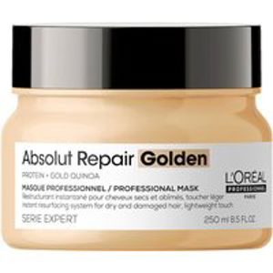L'Oréal Professionnel Serié Expert Absolut Repair Gold Maske - Haarmasken 5