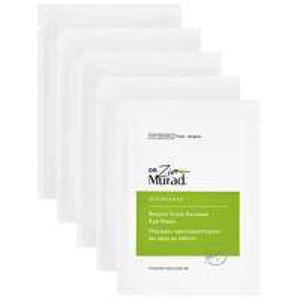 Murad Resurgence: Retinol Youth Renewal Eye Masks - Eye Masks 1