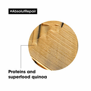 L'Oréal Professionnel Serié Expert Absolut Repair Gold Maske
