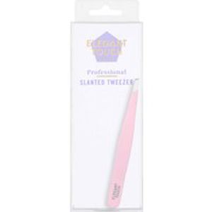 Elegant Touch Professional Slanted Tweezer - Tweezers 2