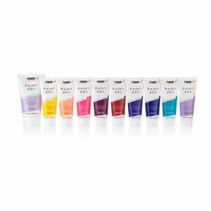 Fudge Paintbox