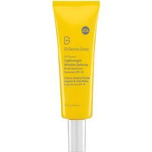 Dr Dennis Gross Skincare All Physical Lightweight Wrinkle Defense Spf30 - SPF Protection Products 4
