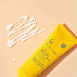 Dr Dennis Gross Skincare All Physical Lightweight Wrinkle Defense Spf30 - SPF Protection Products 3