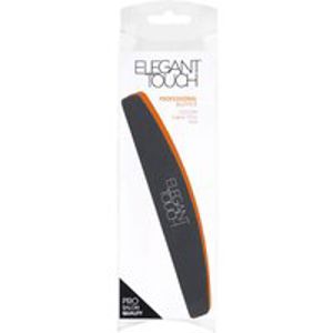 Elegant Touch Professional Nail buffer - Manicure Tools 1