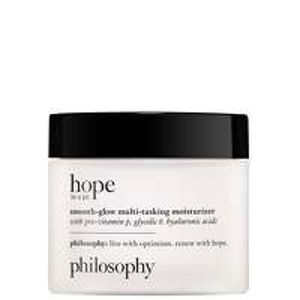 Philosophy Hope In a Jar - Day Face Moisturisers 1