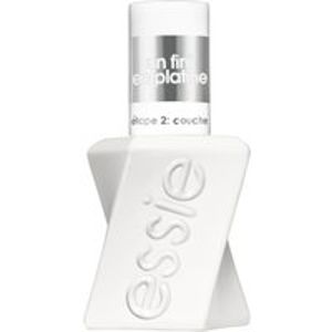 Essie Gel Couture Clear Nail Polish Top Coat - Nail Top Coats 2