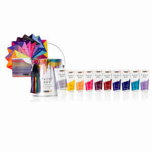 Fudge Paintbox Hair Colourant - Chasing Blue