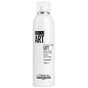 L'Oréal Professionnel tecni.art Volume Lift Spray Mousse - Hair Mousses 1