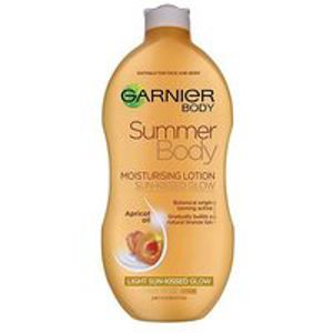 Garnier Skin Naturals Summer Body - Gradual Tanning Products 1